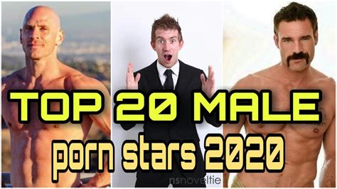 men porn star|Top 20 Most Popular & Best Male Pornstars 2024